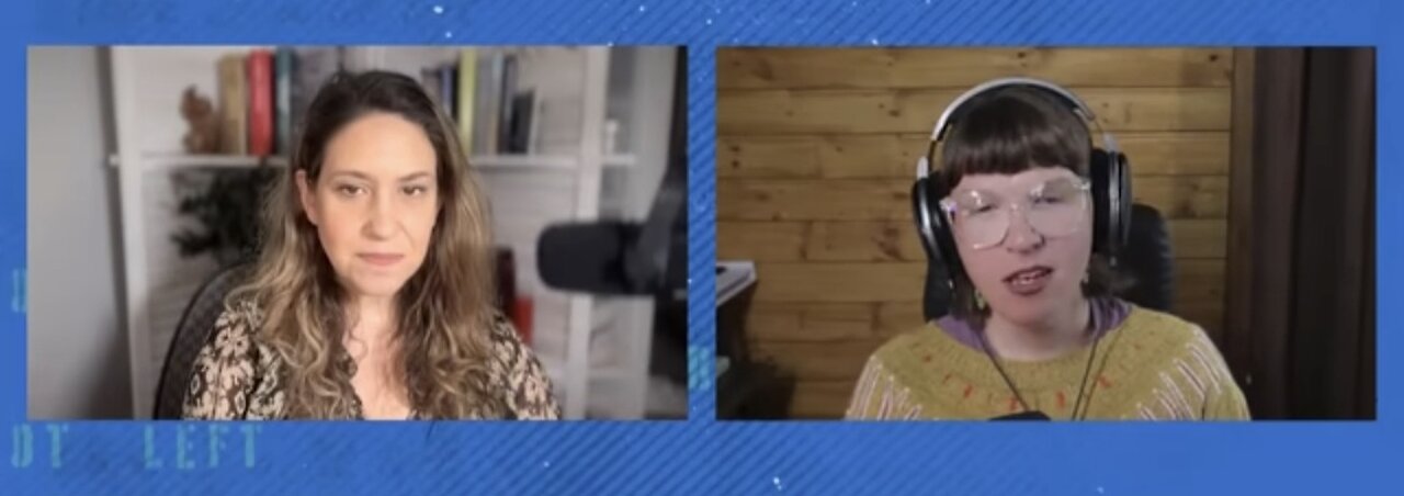 Whitney Webb Explains What Trump is HIDING From the Epstein Files