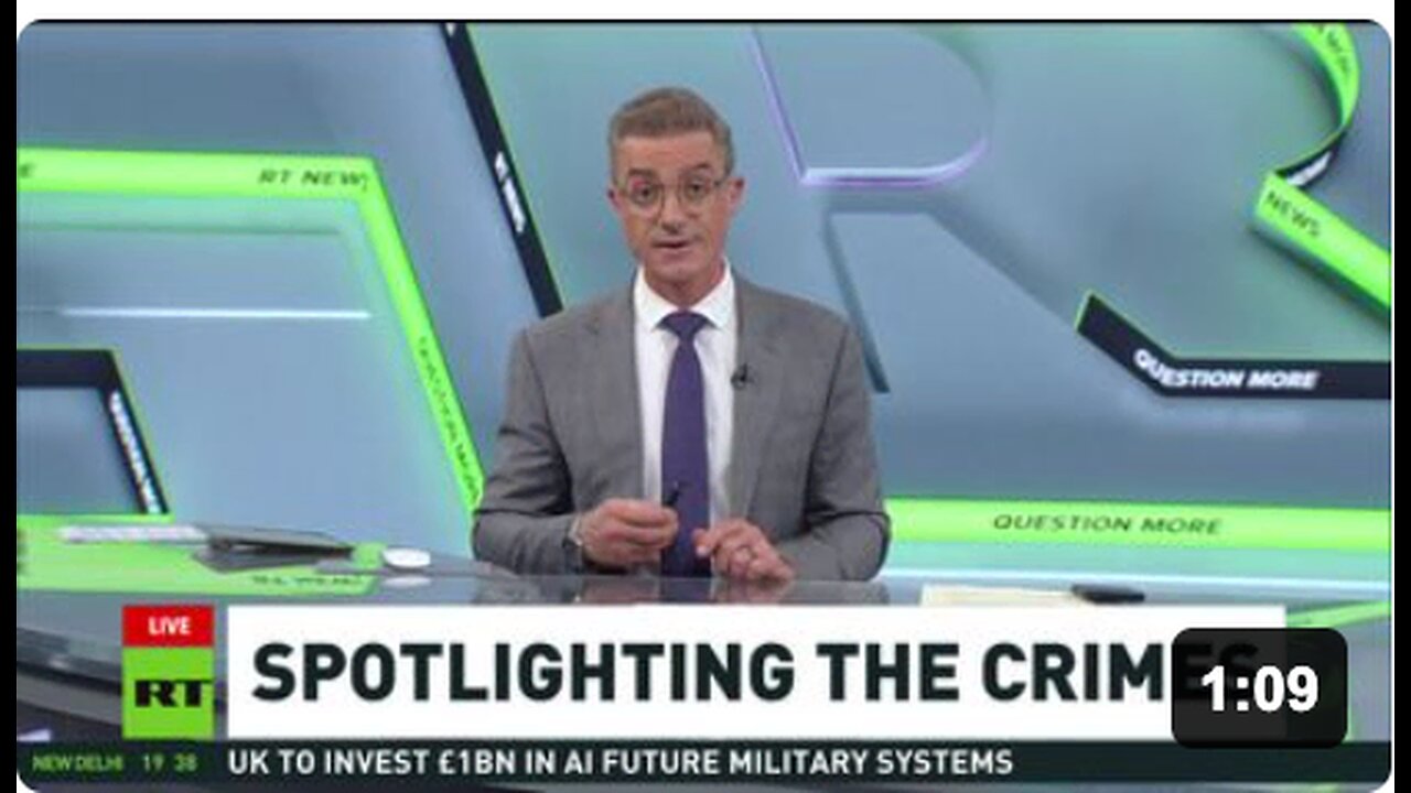 Western Europe faces nuclear destruction if conflict escalates - Russian MP