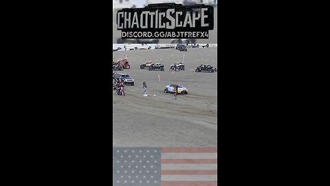 Custom Off Road Rig Drag Racing, What Am I Looking At??🤣 #usa #racing #nature