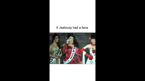 jealous