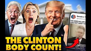 CLINTON BODY COUNT ORIGINS
