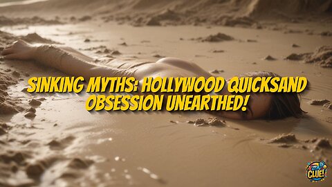 The Rise and Fall of Quicksand: A Cinema and Culture Tale