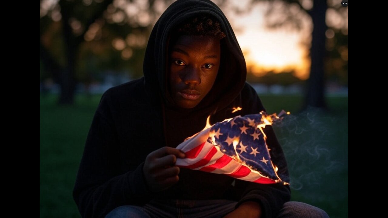 The Big Empty #252: A banner week for race relations