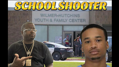 Wilmer Hutchins student shoots up school and turn himself in