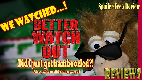 Better Watch Out (2016) Review || BeyondGraves