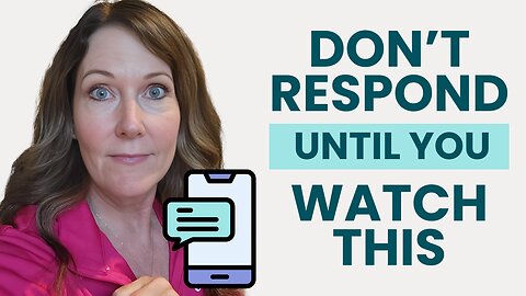 4 Ways to Handle Hurtful Letters from Your Adult Child