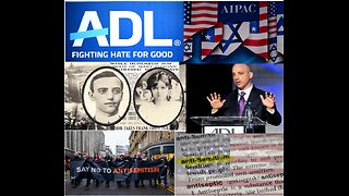 Powers & Principalities: Episode 424