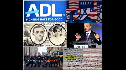 Powers & Principalities: Episode 424