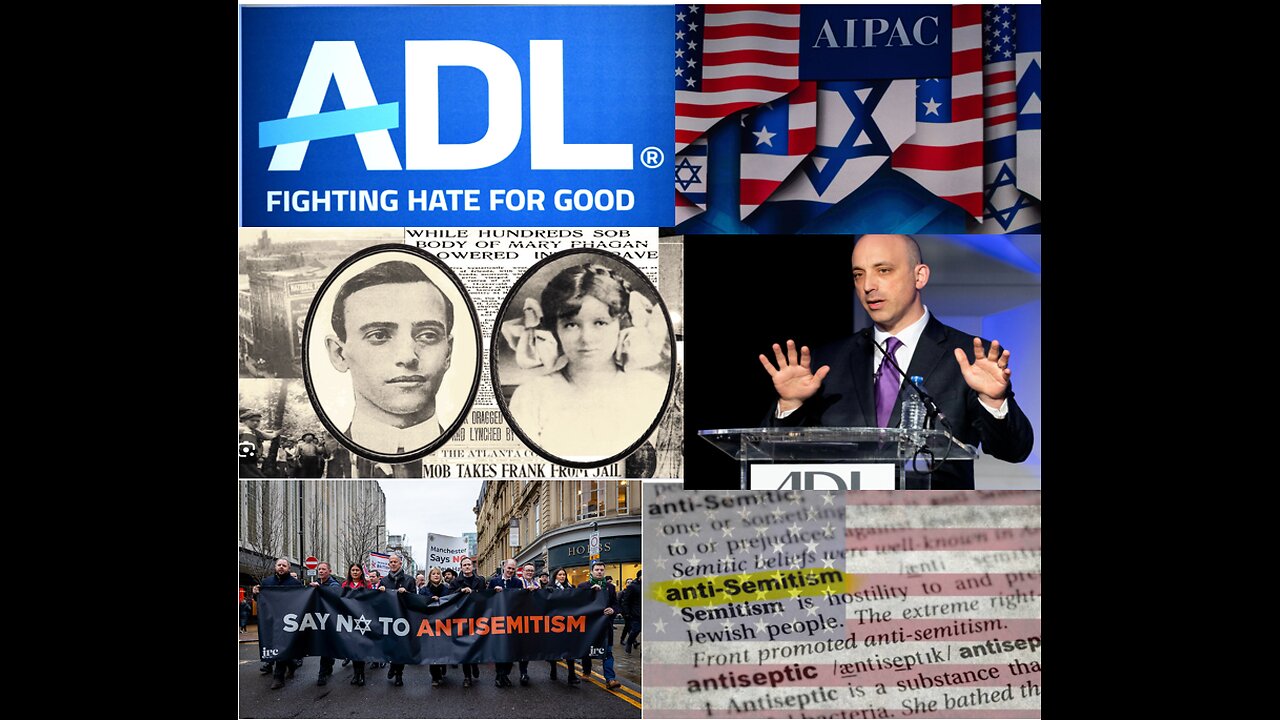 Powers & Principalities: Episode 424