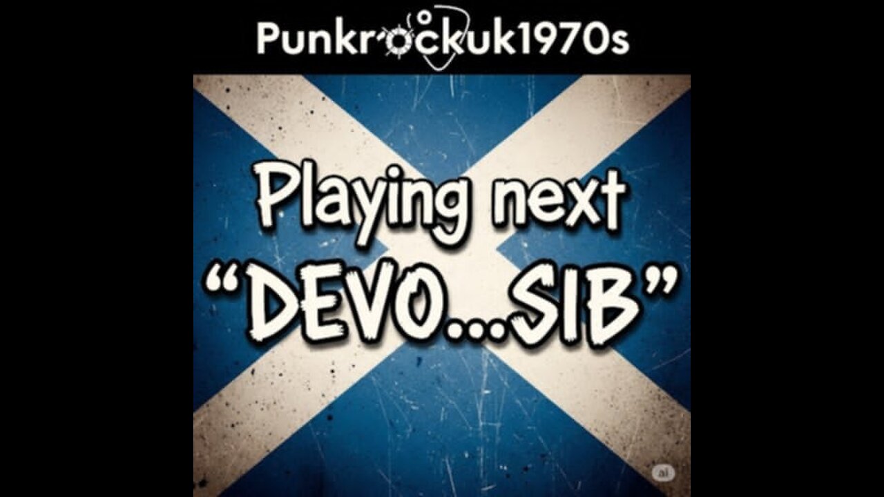DEVO...SIB
