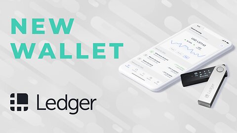 Ledger announced a Web Wallet | Get bonuses up to 5000 BTC