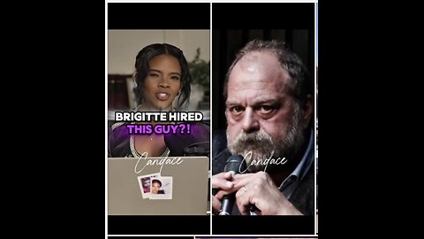 Candace ~ Macron’s Hired this guy! | Lawsuit Attorney