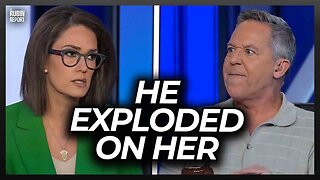 Gutfeld Rages On-Air at Co-Host for Saying This