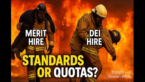 Standards or Quotas? The Real Cost of DEI