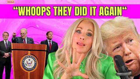 Trump Played Them Epstein Files Edition | Angela Box Show