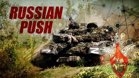 Pokrovsk–Mirnograd: Russian Forces Push Into The Agglomeration’s Outskirts