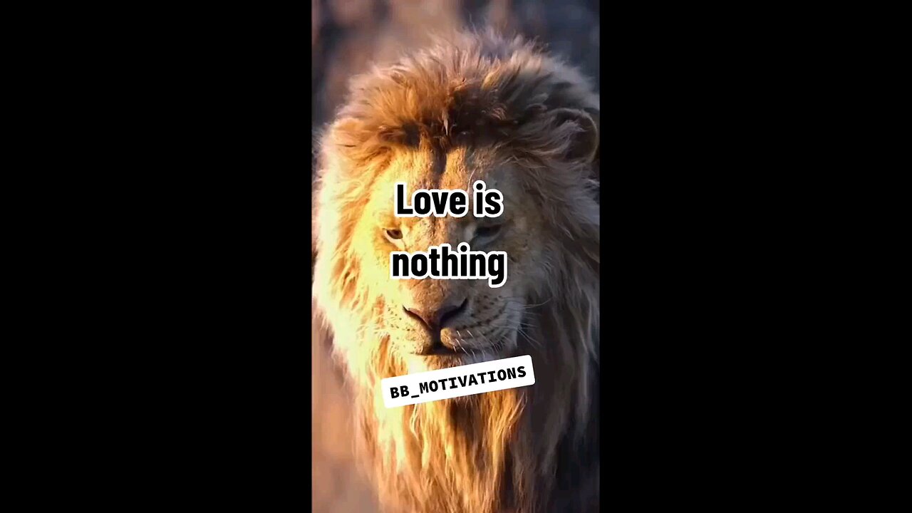 love is nothing without action