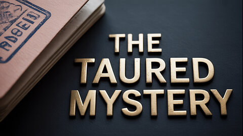 The Man From Taured!