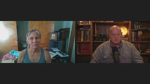 A War Correspondent Report - Don't Watch Unless You Value Honesty