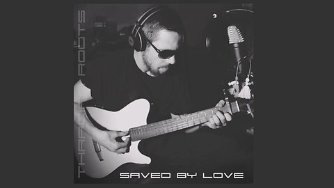 “Saved by Love” Acoustic Performance by Thracian Roots #lovesong #lovesongforever #acousticsongs2025