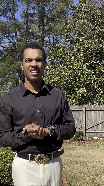 Why should you find something you love todo?