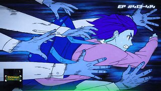 Creepy Cruller / Environmentally Friendly Getaway Car | Toonami Therapy (Ep. 413 - 414)