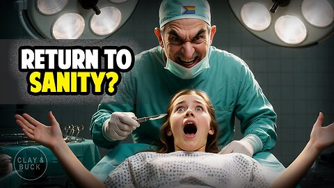 Historic $2 Million Detransitioner Malpractice Win – Medical Industry in Panic?