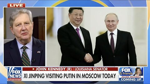 Biden needs to keep Xi, Putin in check#4963