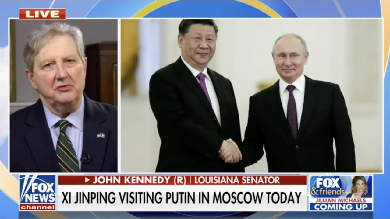 Biden needs to keep Xi, Putin in check#4963