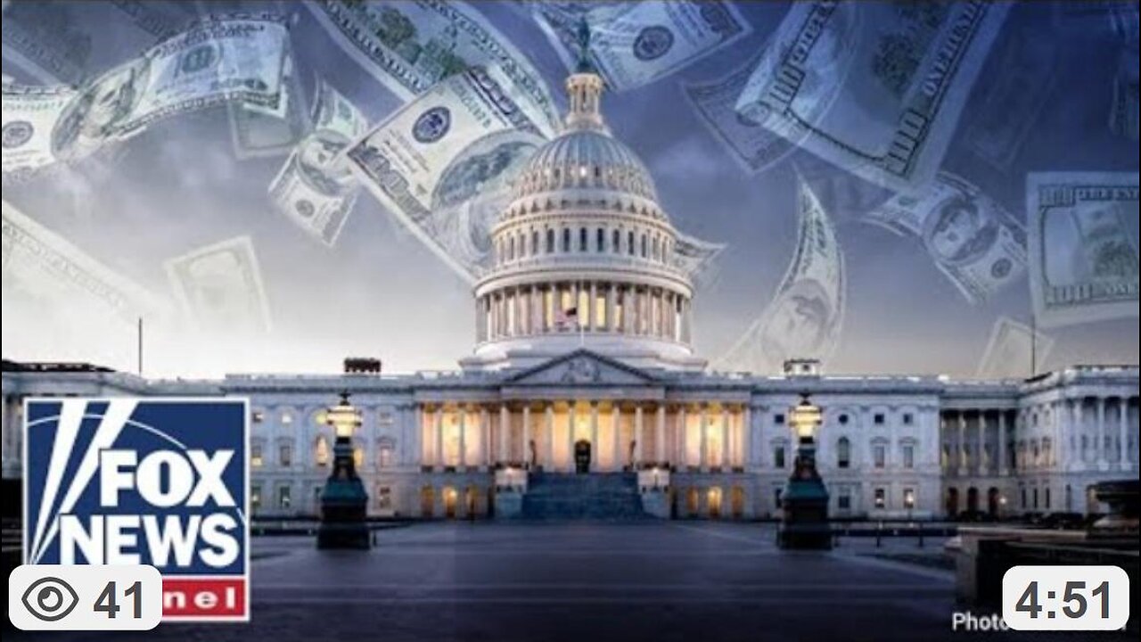 What the 'big, beautiful bill' means for Americans, small businesses