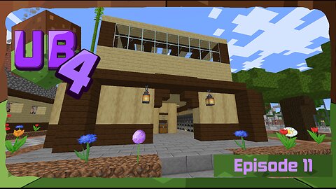 Unorthoblocks SMP S4 Ep 011 – Smeltin the stone