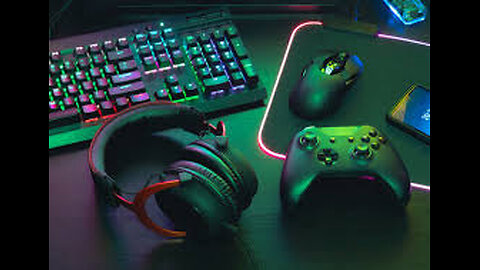 "AI in Gaming: Creating a More Realistic and Interactive Experien
