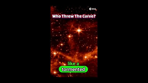 Undead in the Stars: The Cosmic Rampage of the Zombie Star