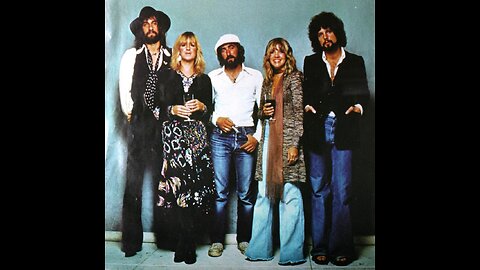 You Make Lovin’ Fun ~ Fleetwood Mac ( Live )