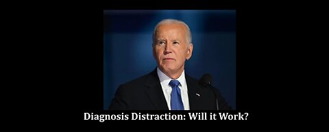 Diagnosis Distraction: Will it Work?