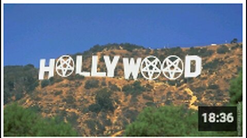 Hollywood's Satanic Rabbit Hole Runs Deep