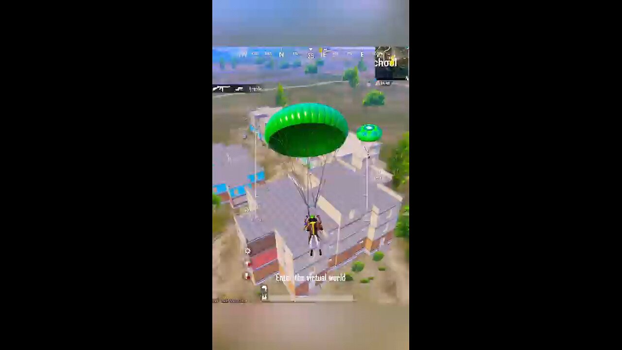 pubg clutch 😅