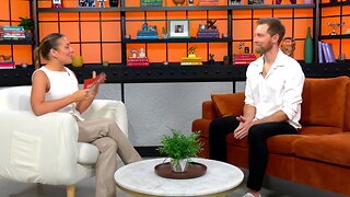 'The Valley' Star Luke Broderick Says There's "A Total Lack Of Trust" Between Him And Jax Taylor