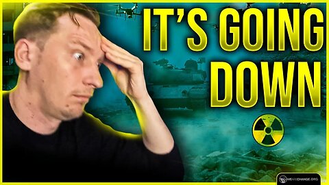IT'S IMPLODING: Same DISASTER Striking Again