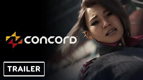Concord - Cinematic Trailer _ State of Play 2024