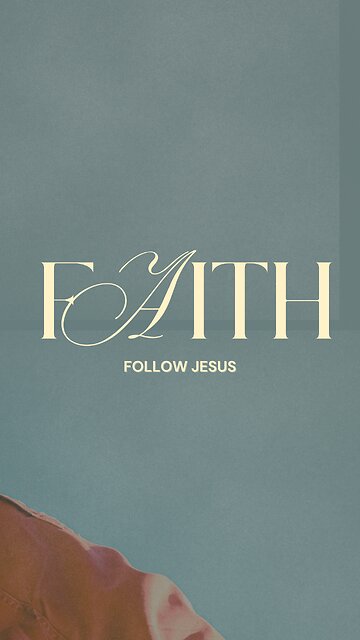 Faith