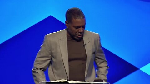 Recognizing Our True Identity (2) - Creflo Dollar, May 04th 2025