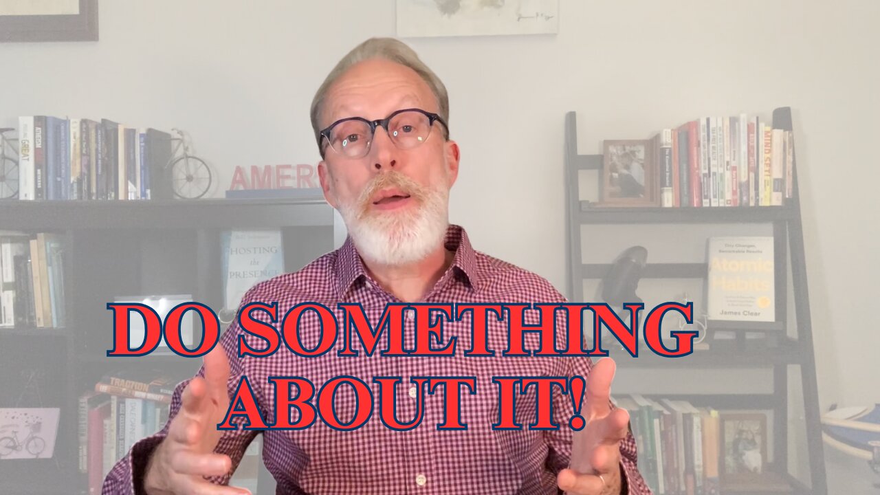 How to Change the World for Good