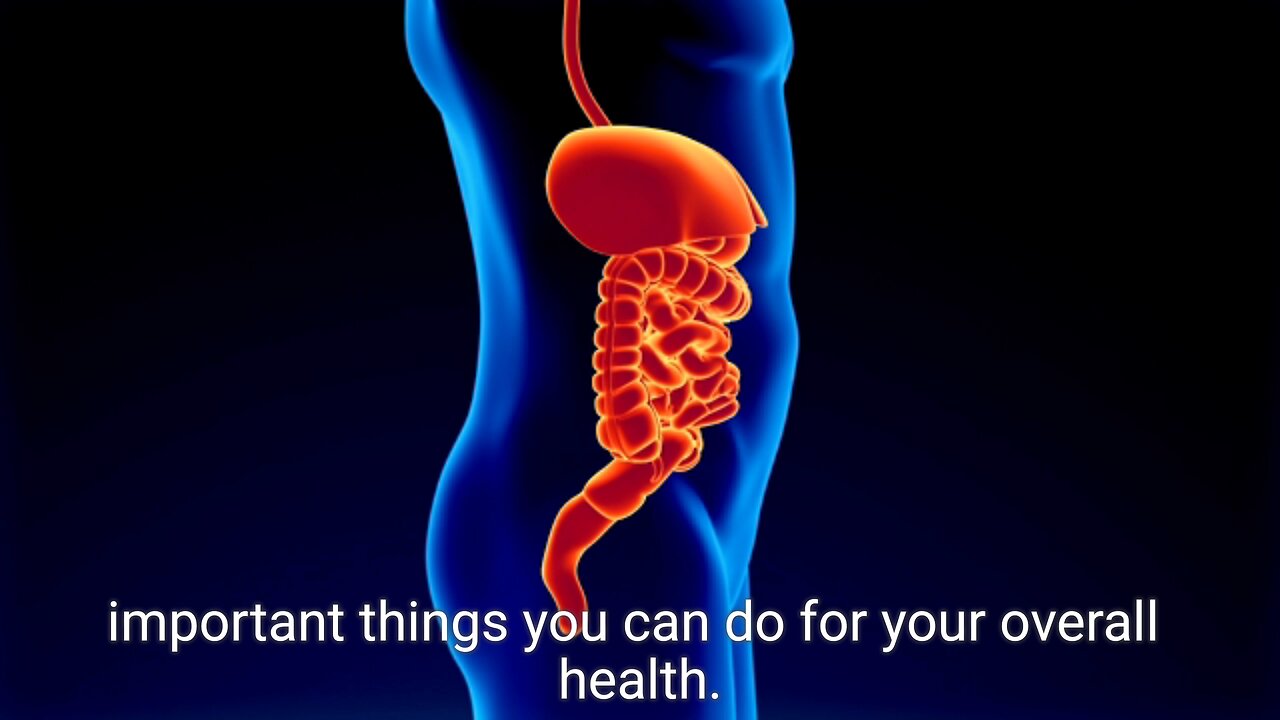 “How Your Gut Controls Your Mood, Mind & Immunity (Backed by Science
