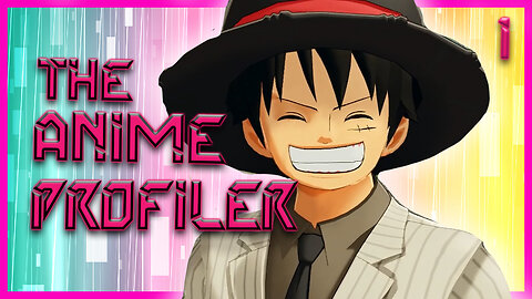 Get the Scoop on Monkey D. Luffy: One Piece