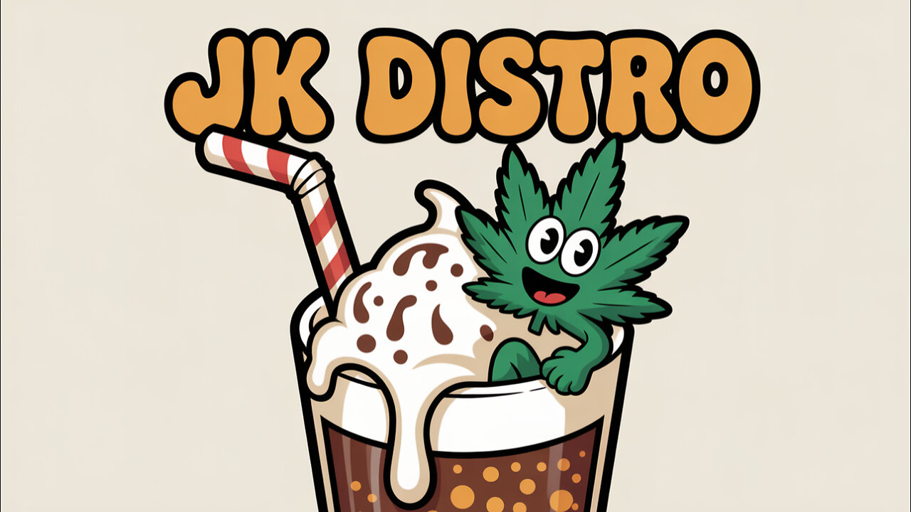 GELATO FLOAT ⛽️ JK DISTRO