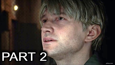 SILENT HILL 2 REMAKE - Part 2: Uncovering Dark Secrets in the Fog