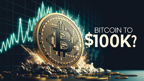 Will Bitcoin hit $100K in 2025? (Latest Predictions)