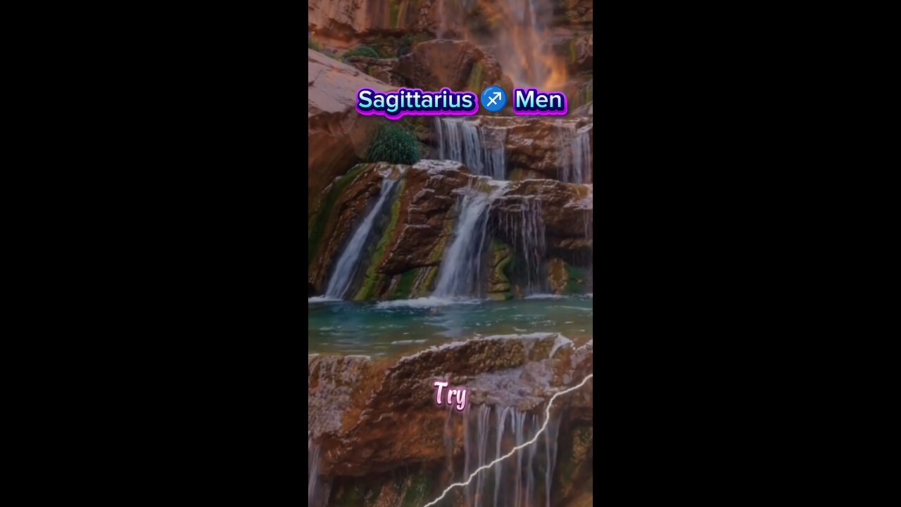 This is For all Sagittarius Men