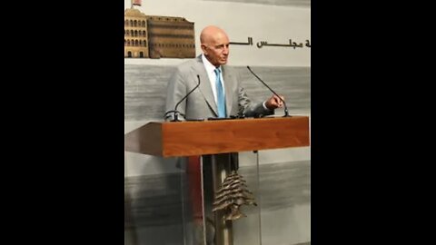 US Envoy's Lame Excuse; Syria: Israel Using Druze & Turkey's Readying for Intervention - Ep275